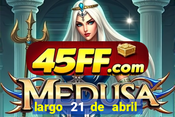 largo 21 de abril embu das artes
